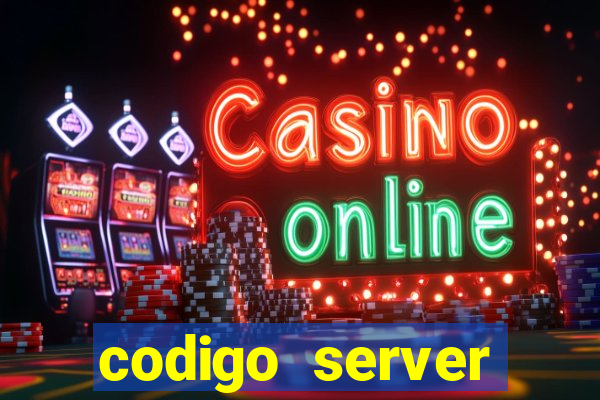 codigo server privado shindo life